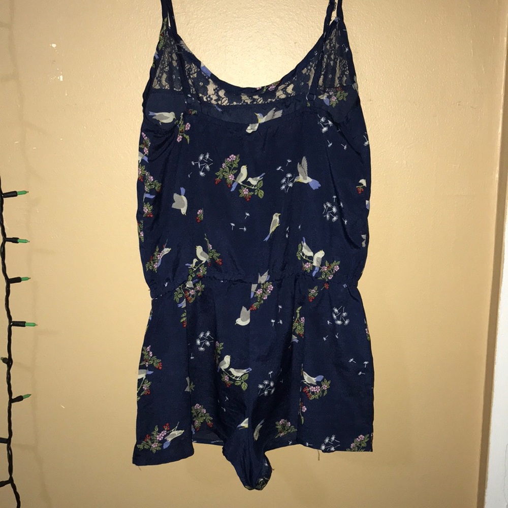 Romper - Picture 3 of 3